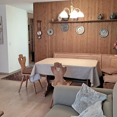 Ladina 65 Lenzerheide
