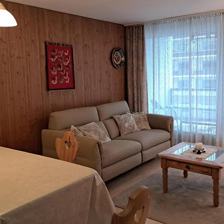 Ladina 65 Lägenhet